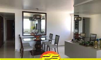 Imagem 7: OPORTUNIDADE) APARTAMENTO NO JARDIM OCEANIA COM SUÍTE