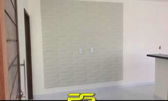 Imagem: OPORTUNIDADE) CASA COM 2 DORMITÓRIOS À