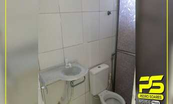 Imagem 7: APARTAMENTO COM 2 DORMITÓRIOS À VENDA, 74 M² POR R$ 180.000 - BAIRRO DOS ESTADOS - JOÃO PE