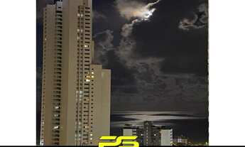 Imagem 7: APARTAMENTO COM 4 DORMITÓRIOS À VENDA, 216 M² POR R$ 1.550.000,00 - ALTIPLANO CABO BRANCO