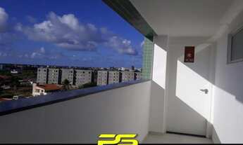 Imagem 5: APARTAMENTO COM 1 DORMITÓRIO À VENDA, 35 M² POR R$ 190.000,00 - INTERMARES - CABEDELO/PB