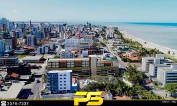 Imagem 3: FLAT À VENDA, 20 M² POR R$ 299.900 - JARDIM OCEANIA - JOÃO PESSOA/PB #CARLOS