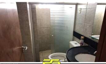 Imagem 7: APARTAMENTO COM 3 DORMITÓRIOS À VENDA, 100 M² POR R$ 285.000,00 - AEROCLUBE - JOÃO PESSOA