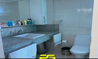 Imagem 5: OPORTUNIDADE) COBERTURA COM 4 DORMITÓRIOS À VENDA, 240 M² POR R$ 3.200.000 - PONTA DE CA