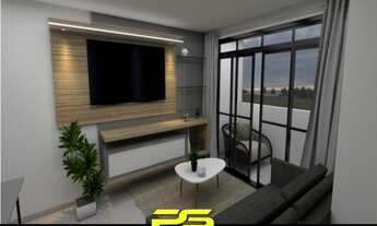 Imagem 6: APARTAMENTO COM 2 DORMITÓRIOS À VENDA, 61 M² POR R$ 122.000,00 - PARATIBE - JOÃO PESSOA/PB