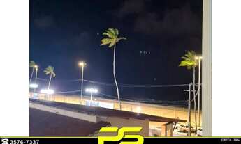 Imagem 4: APARTAMENTO COM 3 DORMITÓRIOS À VENDA, 80 M² POR R$ 530.000 - JARDIM OCEANIA - JOÃO PESSOA