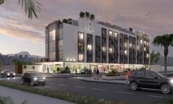 Imagem: LANÇAMENTO ) FLATS À VENDA A PARTIR DE