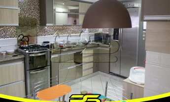 Imagem 6: APARTAMENTO COM 3 DORMITÓRIOS À VENDA, 146 M² POR R$ 600.000,00 - MANAÍRA - JOÃO PESSOA/PB