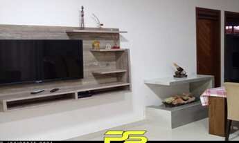 Imagem 2: CASA COM 4 DORMITÓRIOS POR TEMPORADA, BANANEIRAS - ÁGUAS DA SERRA - PB