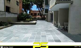 Imagem 2: APARTAMENTO COM 3 DORMITÓRIOS +DEP À VENDA, 162 M² POR R$ 350.000 - BOA VISTA - RECIFE/PE