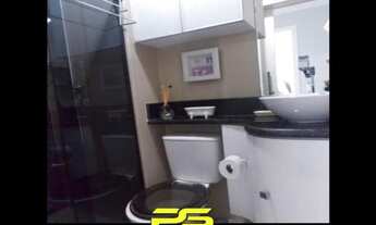 Imagem 2: APARTAMENTO COM 3 DORMITÓRIOS À VENDA, 720 M² POR R$ 300.000,00 - TORRE - JOÃO PESSOA/PB