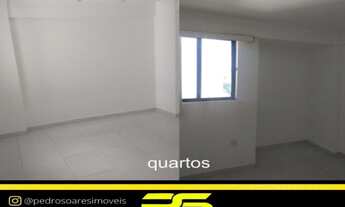 Imagem 3: APARTAMENTO COM 3 DORMITÓRIOS À VENDA, 100 M² POR R$ 450.000 - MIRAMAR - JOÃO PESSOA/PB