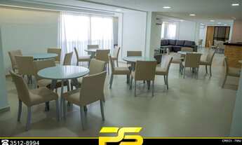 Imagem 3: APARTAMENTO À VENDA, 69 M² POR R$ 421.000 - EXPEDICIONÁRIOS - JOÃO PESSOA/PB #PEDROSOARES