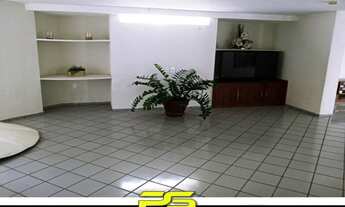 Imagem 7: APARTAMENTO COM 3 DORMITÓRIOS À VENDA, 110 M² POR R$ 450.000 - JARDIM OCEANIA - JOÃO PESSO