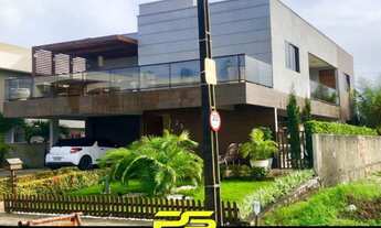 Imagem: CASA COM 4 DORMITÓRIOS À VENDA, 320 M²