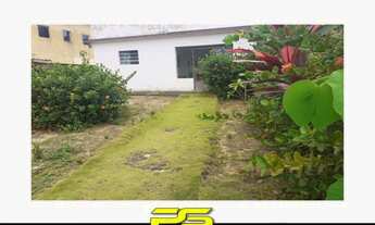 Imagem 2: CASA COM 2 DORMITÓRIOS À VENDA POR R$ 230.000,00 - CENTRO - CONDE/PB