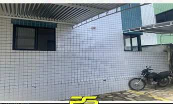 Imagem 3: APARTAMENTO COM 2 DORMITÓRIOS À VENDA, 60 M² POR R$ 105.000,00 - FUNCIONÁRIOS - JOÃO PESSO