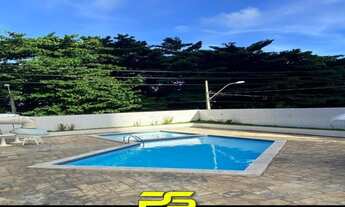 Imagem 3: APARTAMENTO COM 3 DORMITÓRIOS À VENDA, 130 M² POR R$ 470.000,00 - MIRAMAR - JOÃO PESSOA/PB