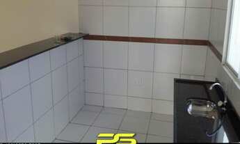 Imagem 3: CASA COM 2 DORMITÓRIOS À VENDA POR R$ 120.000,00 - AEROPORTO - BAYEUX/PB