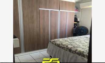 Imagem 4: APARTAMENTO COM 2 DORMITÓRIOS À VENDA, 54 M² POR R$ 160.000 - ERNESTO GEISEL - JOÃO PESSOA