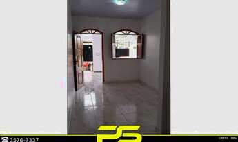 Imagem 2: CASA COM 2 DORMITÓRIOS À VENDA, 125 M² POR R$ 265.000 - COQUEIRO - BELÉM/PA #PEDROSOARES