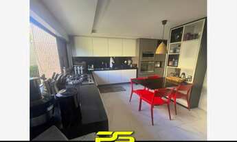 Imagem 7: APARTAMENTO COM 3 DORMITÓRIOS À VENDA, 190 M² POR R$ 1.850.000,00 - BESSA - JOÃO PESSOA/PB