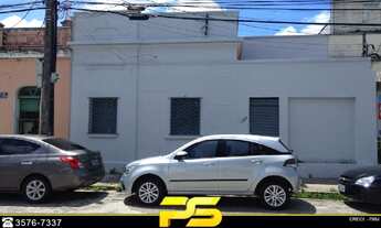 Imagem: CASA PARA ALUGAR POR R$ 1.700/MÊS - CENTRO