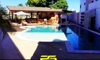 Imagem 4: CASA COM 4 DORMITÓRIOS À VENDA, 1800 M² POR R$ 4.500.000,00 - BESSA - JOÃO PESSOA/PB