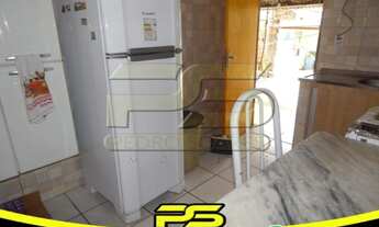 Imagem 2: CASA COM 2 DORMITÓRIOS À VENDA POR R$ 85.000 - SESI - BAYEUX/PB