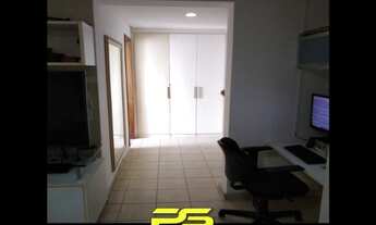 Imagem 7: APARTAMENTO COM 3 DORMITÓRIOS À VENDA, 220 M² POR R$ 950.000,00 - MANAÍRA - JOÃO PESSOA/PB