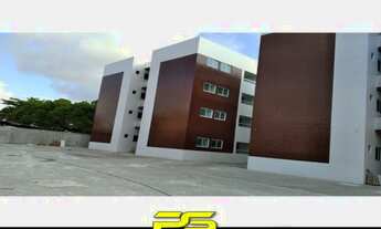 Imagem 3: APARTAMENTOS COM 2 A 3 DORMITÓRIOS À VENDA, 59 A 64 M² PARTIR DE R$ 152.900 - ERNESTO GEIS