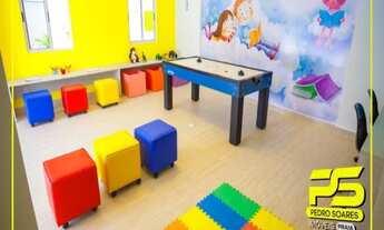 Imagem 3: APARTAMENTO COM 4 DORMITÓRIOS À VENDA, 130 M² POR R$ 881.000 - MIRAMAR - JOÃO PESSOA/PB