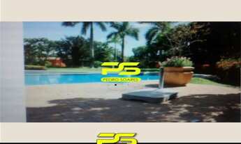 Imagem: OPORTUNIDADE) CASA COM 4 DORMITÓRIOS À