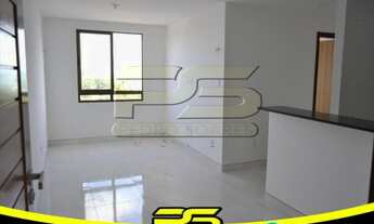 Imagem 2: APARTAMENTO RESIDENCIAL em CABEDELO - PB, INTERMARES
