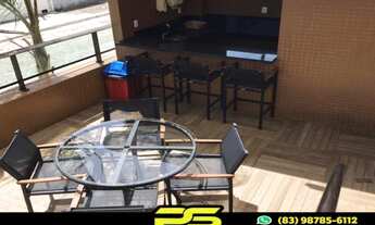 Imagem 7: EXCLUSIVO ) COBERTURA COM 3 SUITES NO JARDIM OCEANIA