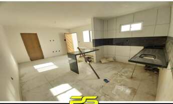 Imagem 5: CASA COM 2 DORMITÓRIOS À VENDA, 59 M² POR R$ 135.000,00 - GRAMAME - JOÃO PESSOA/PB