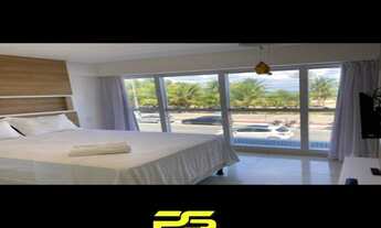 Imagem 5: FLAT COM 1 DORMITÓRIO À VENDA, 40 M² POR R$ 500.000,00 - TAMBAÚ - JOÃO PESSOA/PB