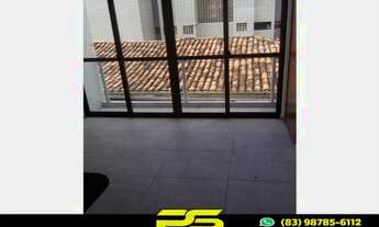 Imagem 4: APARTAMENTO COM 2 DORMITÓRIOS À VENDA, 50 M² POR R$ 145.000,00 - CRISTO REDENTOR - JOÃO PE