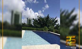 Imagem 2: APARTAMENTO COM 3 DORMITÓRIOS À VENDA, 83 M² POR R$ 350.000 - AEROCLUBE - JOÃO PESSOA/PB