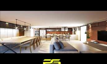 Imagem 4: APARTAMENTO COM 3 DORMITÓRIOS À VENDA, 101 M² POR R$ 1.300.000,00 - PRAIA FORMOSA - CABEDE