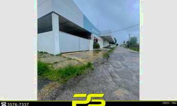 Imagem 3: GALPÃO PARA ALUGAR, 2800 M² POR R$ 18.000,00/MÊS - TREZE DE MAIO - JOÃO PESSOA/PB