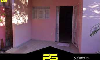 Imagem 5: CASA COM 4 DORMITÓRIOS À VENDA, 110 M² POR R$ 280.000,00 - JOSÉ AMÉRICO DE ALMEIDA - JOÃO