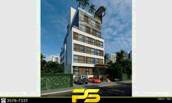 Imagem 2: FLATS À VENDA, 18 A 58 M² PARTIR DE R$ 195.000 - BESSA - JOÃO PESSOA/PB #PEDROSOARES