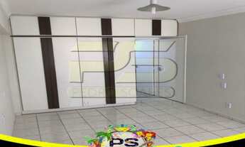 Imagem 3: APARTAMENTO COM 2 DORMITÓRIOS À VENDA, POR R$ 125.000 - MANGABEIRA - JOÃO PESSOA/PB