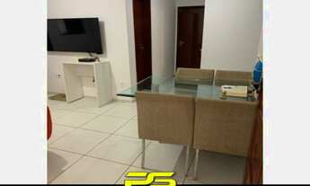 Imagem 4: APARTAMENTO COM 2 DORMITÓRIOS À VENDA, 80 M² POR R$ 165.000,00 - JOSÉ AMÉRICO DE ALMEIDA