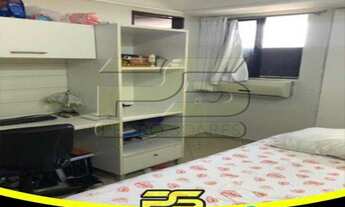 Imagem 2: APARTAMENTO NO RESIDENCIAL KADOSHI À VENDA, 210 M² POR R$ 650.000 - MANAÍRA - JOÃO PESSO