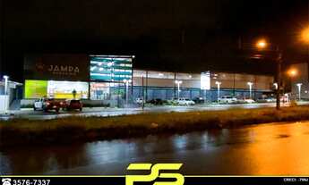 Imagem: SALA PARA ALUGAR, 32 M² POR R$ 2.500/MÊS