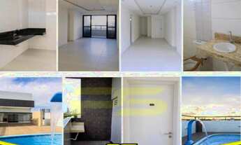 Imagem 3: OPORTUNIDADE, APARTAMENTO, 03 QUARTOS, SUÍTE, PISCINA, 74,00M², POR APENAS R$ 229.900,00