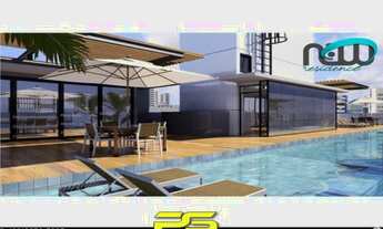 Imagem 3: APARTAMENTO COM 1 DORMITÓRIO À VENDA, 35 M² POR R$ 184.548,00 - INTERMARES - CABEDELO/PB