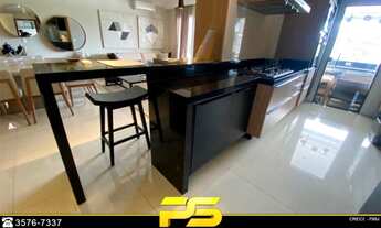 Imagem 3: APARTAMENTO COM 3 DORMITÓRIOS À VENDA, 195 M² POR R$ 1.500.000 - (L-10) - RIBEIRÃO PRETO/S